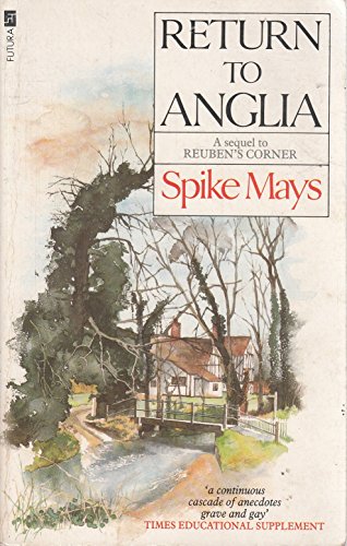 Return to Anglia