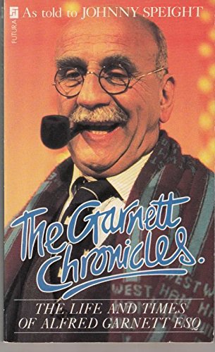 Garnett Chronicles