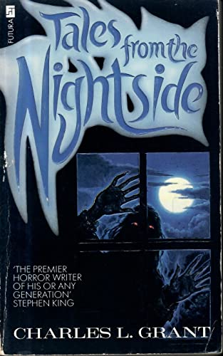 Tales From the Nightside