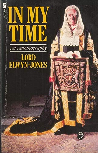 In My Time
