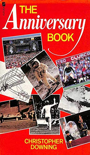 Anniversary Book