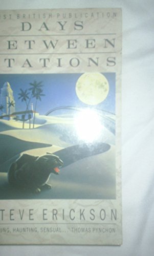 Days Between Stations