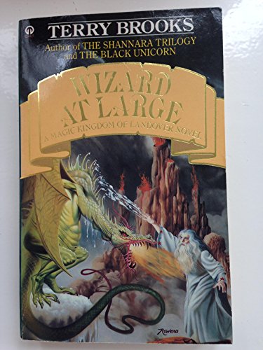 Wizard at Large