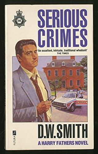 Serious Crimes
