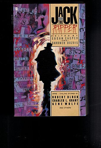 Jack The Ripper