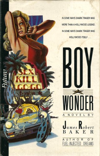 Boy Wonder
