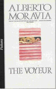 Voyeur, The 