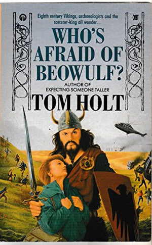 Who's Afraid of Beowulf?