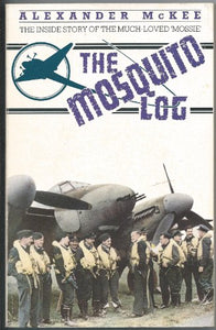 The Mosquito Log 