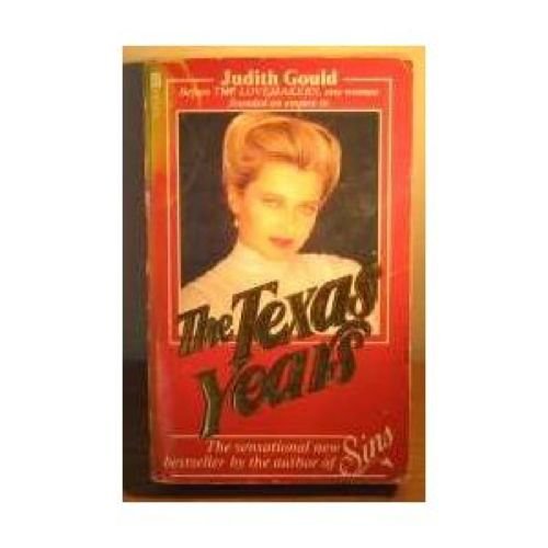 Texas Years