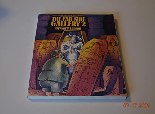 The Far Side Gallery