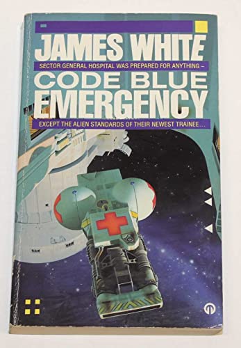 Code Blue - Emergency