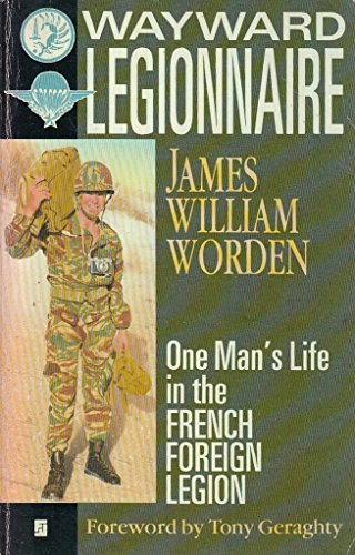 Wayward Legionnaire