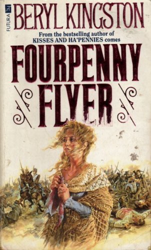 Fourpenny Flyer