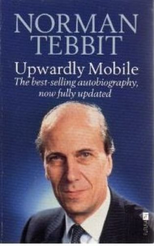 Upwardly Mobile