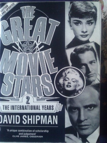 The Great Movie Stars