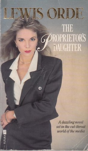 The Proprietor's Daughter