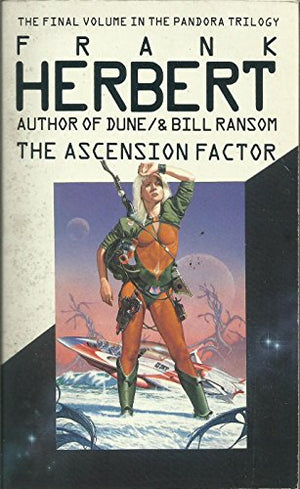 The Ascension Factor