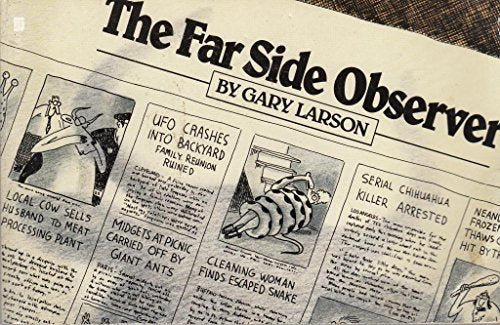 "The Far Side Observer
