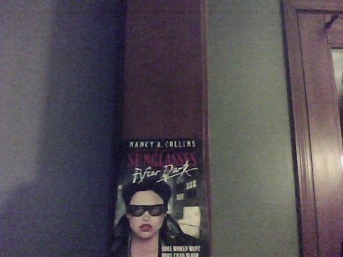 Sunglasses After Dark