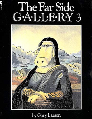 The Far Side Gallery