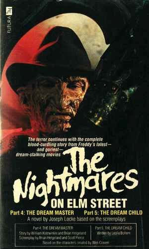 Nightmare on Elm Street