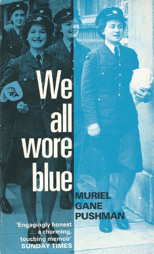 We All Wore Blue