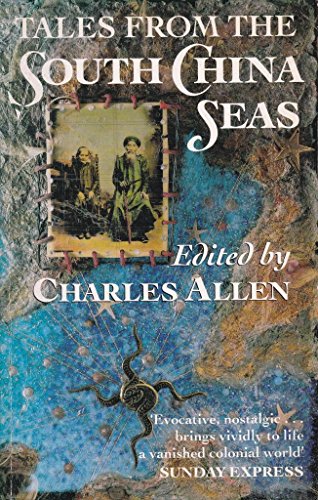 Tales from the South China Seas