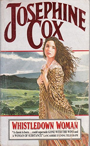 Whistledown Woman