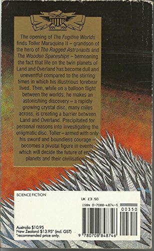 The Fugitive Worlds