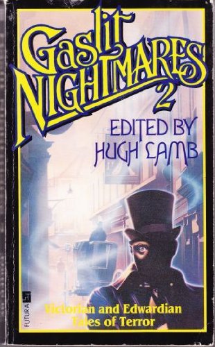 Gaslit Nightmares