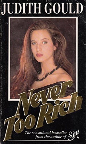 Never Too Rich