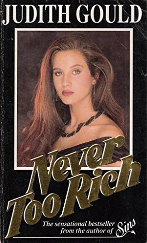 Never Too Rich