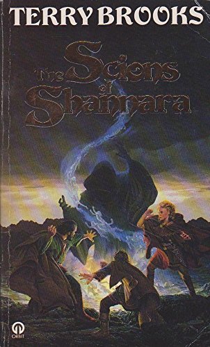 Scions of Shannara