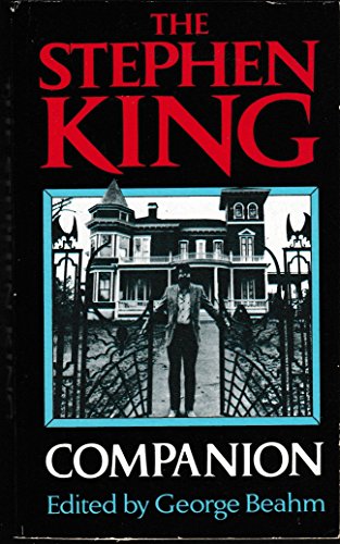 The Stephen King Companion