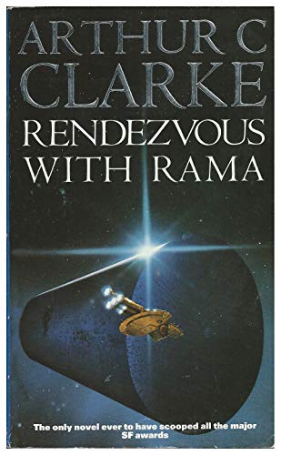 Rendezvous with Rama