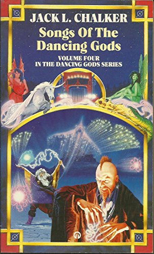 Song of the Dancing Gods