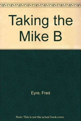 Taking the Mike