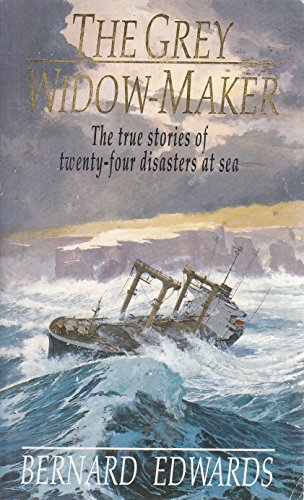 The Grey Widow-maker