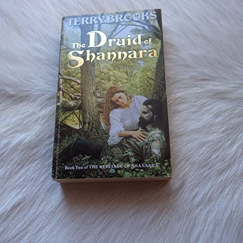 Druid of Shannara