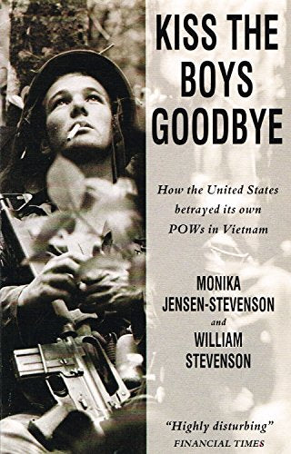 Kiss the Boys Goodbye