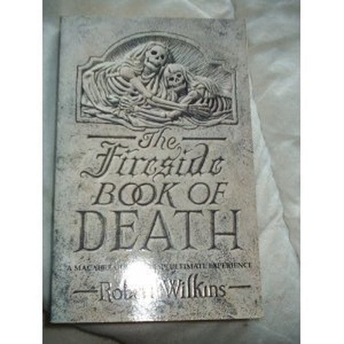 The Fireside Book of Death