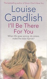 I'll Be There For You 