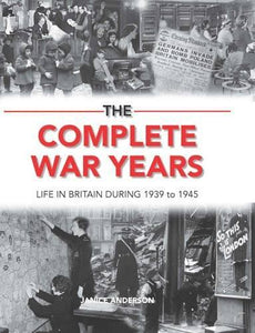 The Complete War Years 