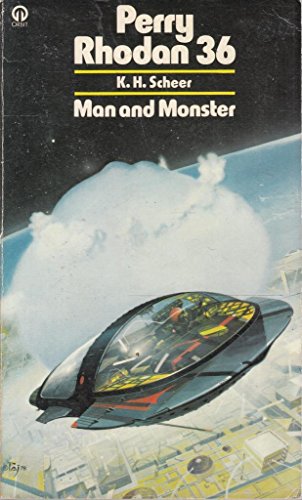 Man and Monster