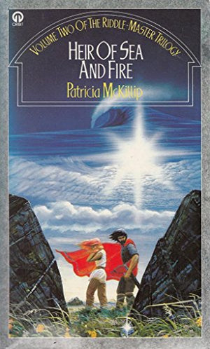 Heir of Sea and Fire