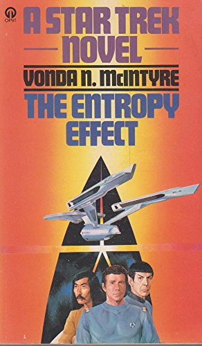 Entropy Effect