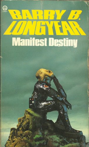 Manifest Destiny