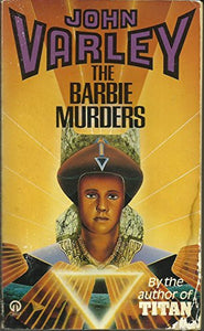 Barbie Murders 