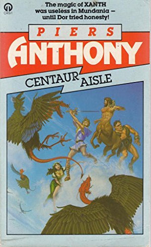 Centaur Aisle